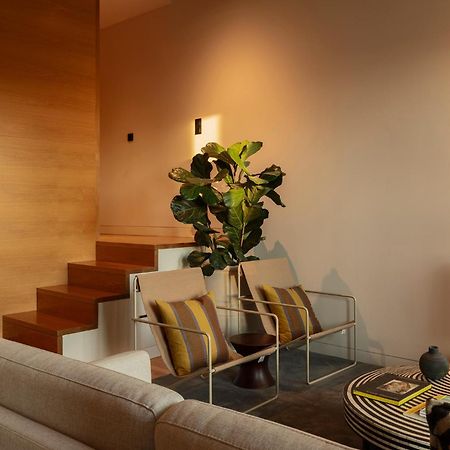 Vandoma Living Suites Porto Exterior photo