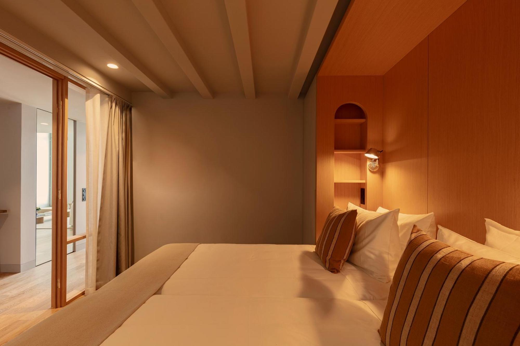 Vandoma Living Suites Porto Exterior photo