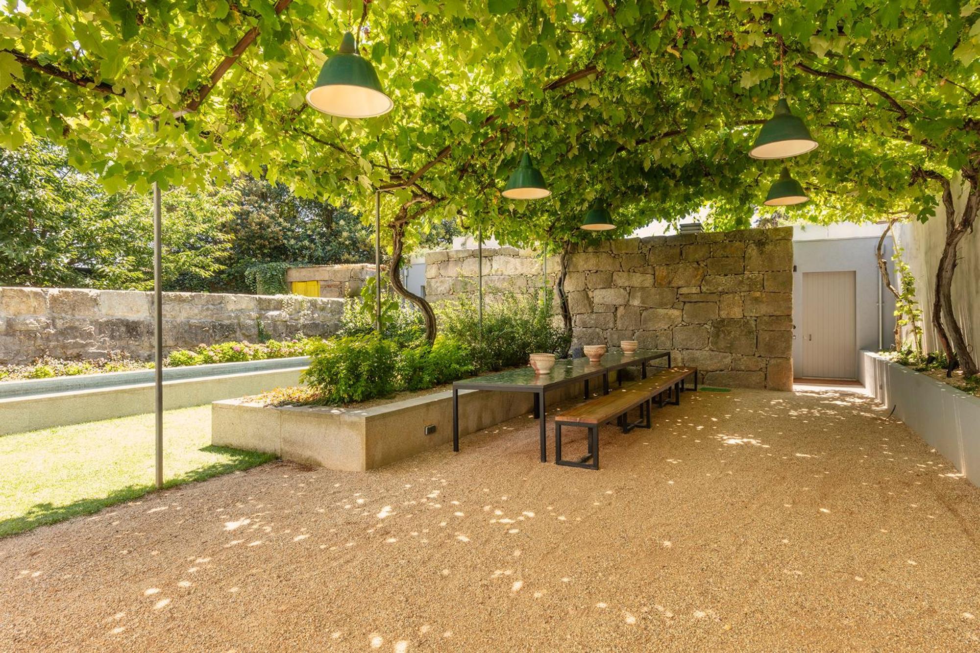 Vandoma Living Suites Porto Exterior photo