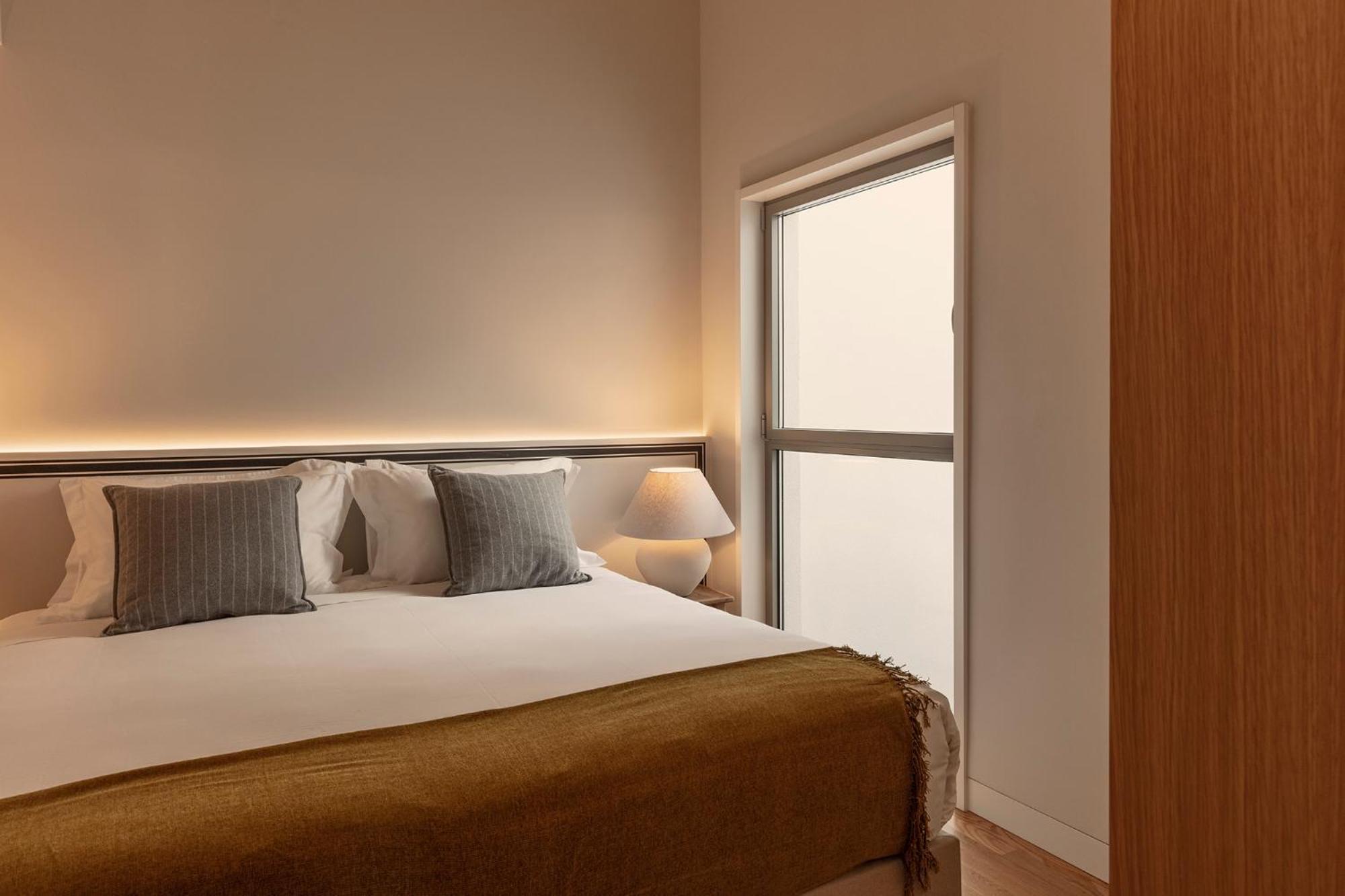 Vandoma Living Suites Porto Exterior photo